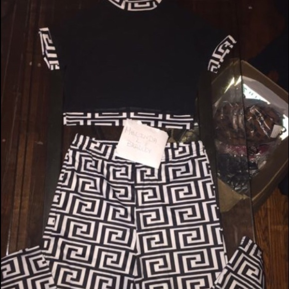 Women Outfit SOLD